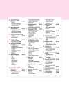 Magbook - India & World Geography| 3rd Editon | For UPSC , State PCS (Prelims & Main) & Other Examinations| English Medium