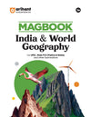 Magbook - India & World Geography| 3rd Editon | For UPSC , State PCS (Prelims & Main) & Other Examinations| English Medium
