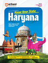 Know Your State Haryana