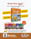 Know Your State Punjab (General Knowledge) | Useful for PPSC & Other Competitive Exams | MCQs, PYQs & Budget 2025-26