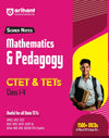 Scorer Notes Mathematics & Pedagogy CTET & TETs (Class I - V)