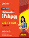 Scorer Notes Mathematics & Pedagogy CTET & TETs (Class VI - VIII)