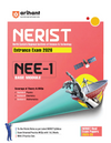NERIST Entrance Exam 2026 | NEE-1 Base Module | Physics, Chemistry & Mathematics | Latest NERIST Syllabus | To-the-Point Notes, 1 & 2 Marks MCQs | 5 Practice Sets & Real Exam Papers (2025–20)