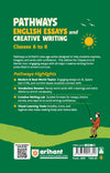 Pathways English Essays & Creative Writing for Classes 6–8 | 100+ Model Essays, Vocabulary Booster & Creative Writing Tasks | Improve School Writing, Grammar & Expression Skills
