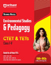 Scorer Notes Environmental Studies & Pedagogy CTET & TETs (Class I - V)