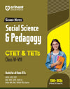 Scorer Notes Social Science & Pedagogy CTET & TETs (Class VI - VIII)