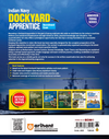 Indian Navy Dockyard Apprentice Recruitment Exam | All Trades | Chapterwise Study Notes & Practice Questions | Latest Exam Pattern Based Agniveer Yodha Series