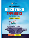 Indian Navy Dockyard Apprentice For All Trades