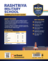 RMS (Rashtriya Military School) Class 9 Entrance Test 2026 | Complete Study Guide with Chapterwise Notes | Solved Paper 2025 | RMS PYQs (2018–2024) | 2000+ Practice MCQs with Detailed Solutions