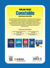 Punjab Police Constable Exam 2026 | Complete Study Guide for Stage-I Written Test | GK, Maths, Reasoning, English & Punjabi + Computer Awareness