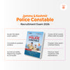 Jammu & Kashmir Police Constable (Male/Female ) Recruitment 2026 | Latest Syllabus Based | J&K GK, Current Affairs, Reasoning, English, Computer Concepts | Complete Coverage for Written Exam Preparation | Conducted by JKSSB