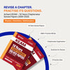 KEAM 2027 | 18 Years Chapterwise Solved Papers (2009–2026) | Physics, Chemistry & Mathematics | 4000 MCQs Practice Sets | Kerala Engineering Architecture Medical Entrance Exam | English Medium
