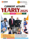 Current Affairs Yearly 2025 | English Medium