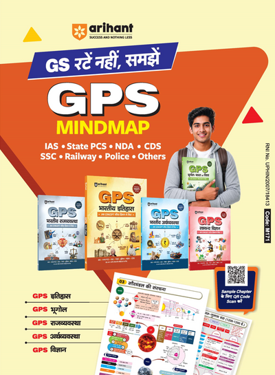 Headlines Current Affairs Half-Yearly 2026 (January–June) | National & International Events, Schems, Acts & Who's Who | One-Liners, Infographics & Mock Tests for UPSC, SSC, Banking, Railway & State Exams | Hindi Medium