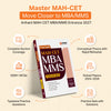 Prep Guide MAH MBA/MMS CET 2027 | Complete Guide as per Latest Exam Pattern & Syllabus | 5000+ MCQs, Conceptual Theory, Practice Questions, Solved Papers 2026 & Practice Sets with Solutions