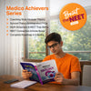 Medico Achievers Objective NEET 2027 book cover