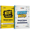 NCERT Notes & MCQs General Science Class 6 -12 (Old + New)