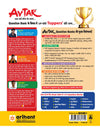 Avtar UP Board English Class 10 Exam 2026 | Chapterwise Question Bank | 3 Model Papers with OMR Sheet, MCQs | Based on NEP 2020