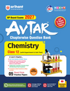 Avtar UP Board Chemistry Class 12