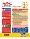 Avtar UP Board Mathematics Class 12 Exam 2026 | Chapterwise Question Bank | 3 Model Papers, MCQs | Based on NEP 2020