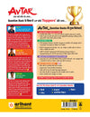 UP Board Avtar English Class 9 Exam 2026 | Chapterwise Question Bank With Internal Assessment and Monthly Test | 5 Model Papers with OMR Sheet | Based on NEP 2020