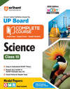 As Per Latest Syllabus Issued By UP Board Complete Course Science Class 10