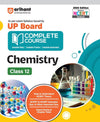 UP Board Complete Course Chemistry Class 12th | English Medium