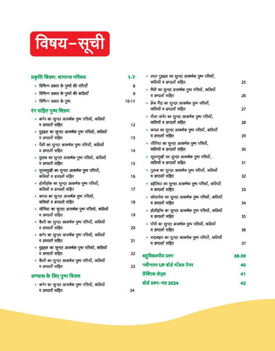 UP Board Complete Course Prakati Chitran Class 12th Exam 2025