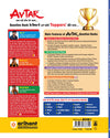 Avtar UP Board Computer Class 10 Exam 2026 | Chapterwise Question Bank | 5 Model Papers With OMR Sheet, MCQs | Based on NEP 2020