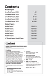 UP Board Fast Track Social Science Class 10 Exam 2026 | Unsolved Papers (2025 – 2020) | 5 Model Papers with OMR Sheet | English Medium