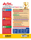Avtar UP Board Accountancy Class 12 Exam 2026 | Chapterwise Question Bank | 3 Model Papers, MCQs | Based on NEP 2020