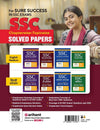 SSC Chapterwise Solved Papers Reasoning