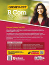 GGSIPU-CET  B.Com (Hons.) Common Bachelor Of Commerce Common Entrance Test  2024