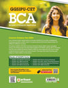 GGSIPU -CET BCA (Bachelor Of  Computer Application) Common Entrance Test 2024