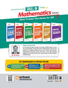 Skills In Mathematics  Series|JEE Main & Advanced  for Algebra | As Per Latest Syllabus