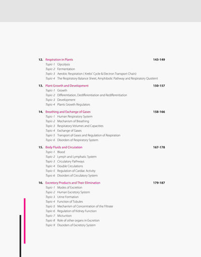 NEET 2025 Biology | 37 Years Chapterwise - Topicwise Solutions (2024-1988)| English Medium