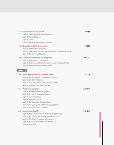 NEET 2025 Biology | 37 Years Chapterwise - Topicwise Solutions (2024-1988)| English Medium