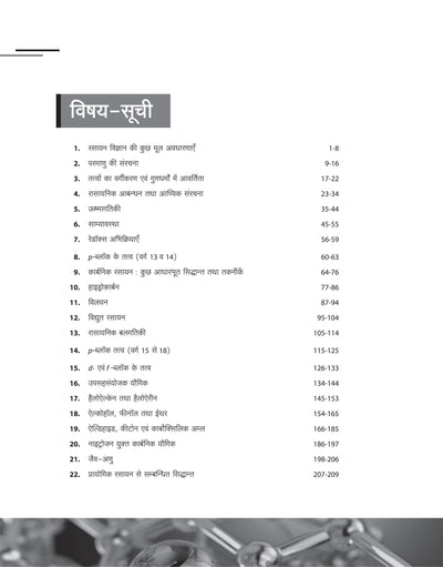 NEET 2025 Chemistry | 37 Years Chapterwise - Topicwise Solutions (2024-1988)| Hindi Medium