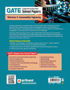 GATE Chapterwise Previous Years' Solved Papers (2024-2000) Electronic & Communication Engineering