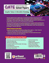 GATE Chapterwise Previous Years' Solved Papers (2024-2000) Computer Science & Information Technology