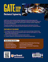 Arihant's GATE Tutor 2025 MECHANICAL ENGINEERING