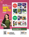 SBI PO Pre & Main 15+ Solved Papers (2022-2014)