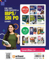 Study Guide SBI PO Phase-1 Pre Exam 2023-24