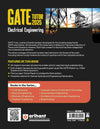 Arihant's GATE Tutor 2025 Electrical Engineering