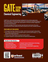 GATE Tutor 2025 Chemical Engineering | Study Guide