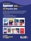 Indian Navy Agniveer MR (Matric Recruit ) Online Written Test 50 Practice Sets