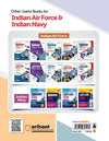 Indian Air Force & Indian Navy General English | English Medium