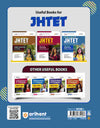 New Pattern Complete Guide- JHTET Paper (Class Vi-Viii) I For Maths And Science Teacher Complete Syllabus Covered For Higher Primary Teacher