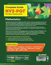 Complete Guide NVS-PGT Mathematics