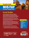 Complete Guide NVS-PGT Social Studies